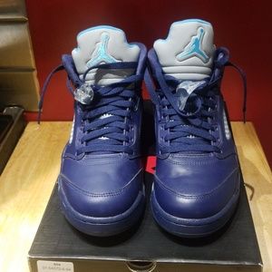 Air Jordan 5 Retro
